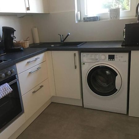 Exklusives Apartment In Bad Saeckingen Fuer 2 Person エクステリア 写真