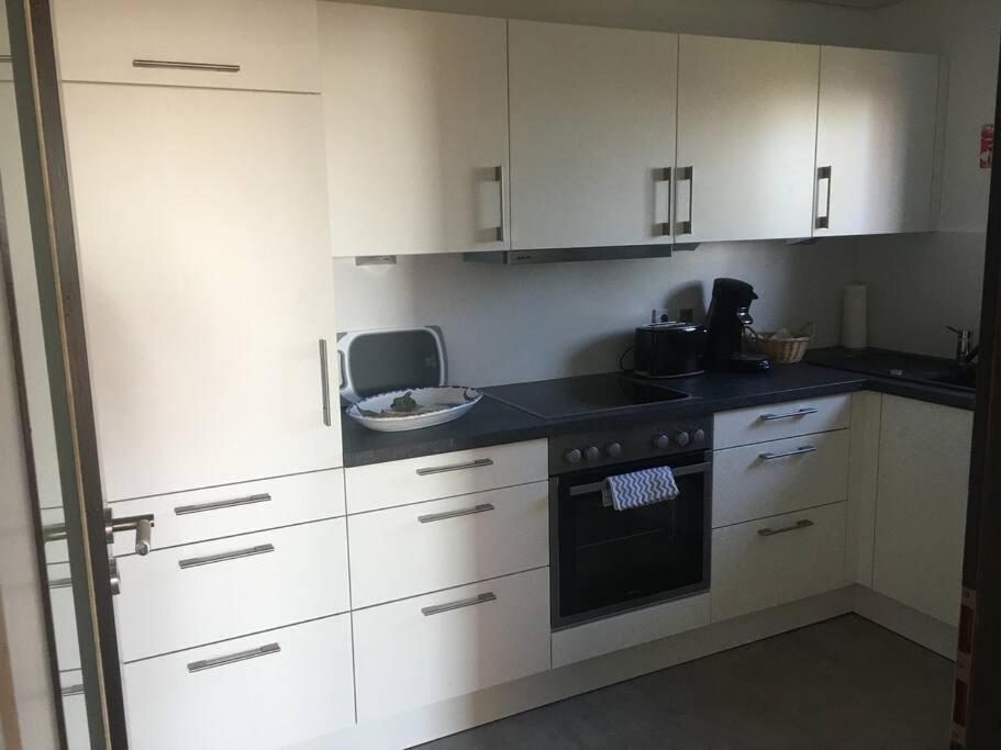 Exklusives Apartment In Bad Saeckingen Fuer 2 Person エクステリア 写真