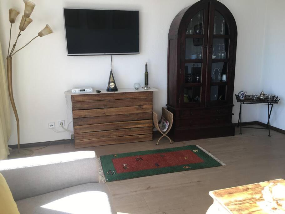 Exklusives Apartment In Bad Saeckingen Fuer 2 Person エクステリア 写真