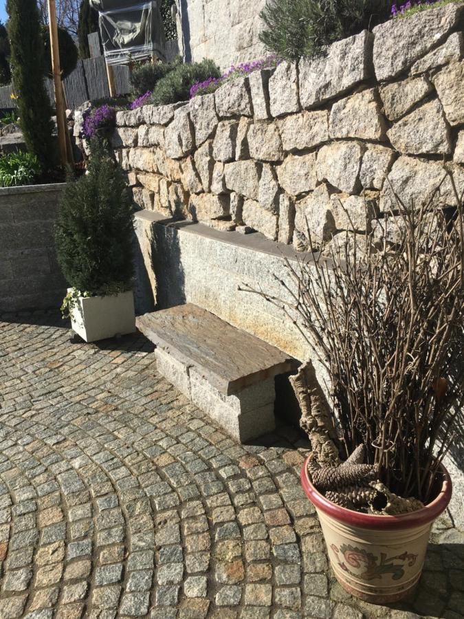 Exklusives Apartment In Bad Saeckingen Fuer 2 Person エクステリア 写真